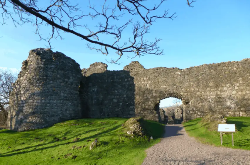 Inverlochy Castle, Fort William
Castles in Argyll and Bute