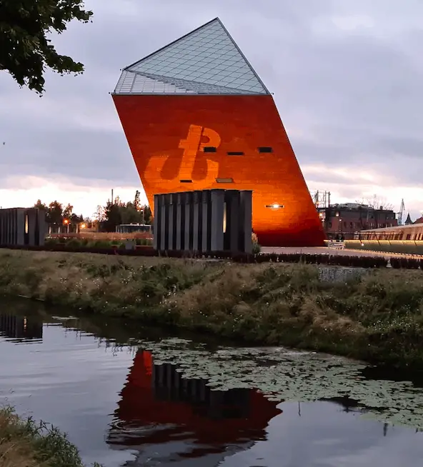 The Museum of the Second World War