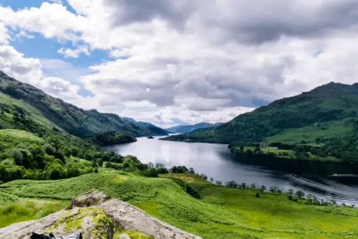 9 Epic Day Trips From Edinburgh 1 things to do near Loch Ness