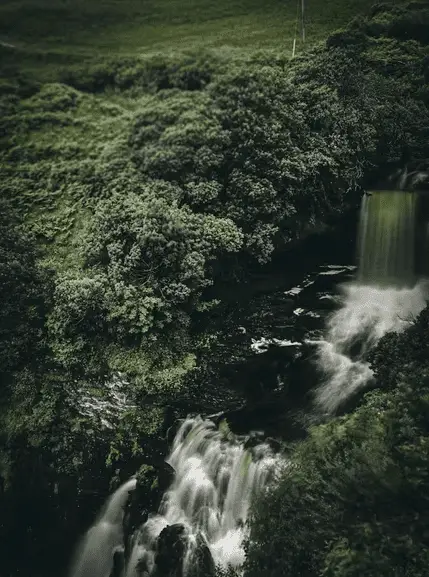 Lealt Falls, Isle of Skye Best Waterfalls