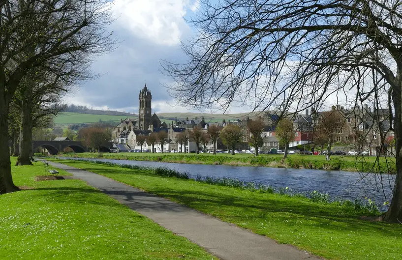 20 Best Things To Do In Peebles Scotland