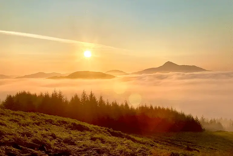 Munro Bagging Guide For Beginners Arrochar alps