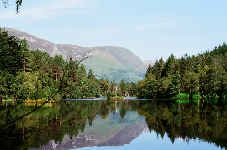 Loch Leven Heart 200