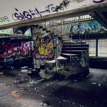 St Peter's Seminary