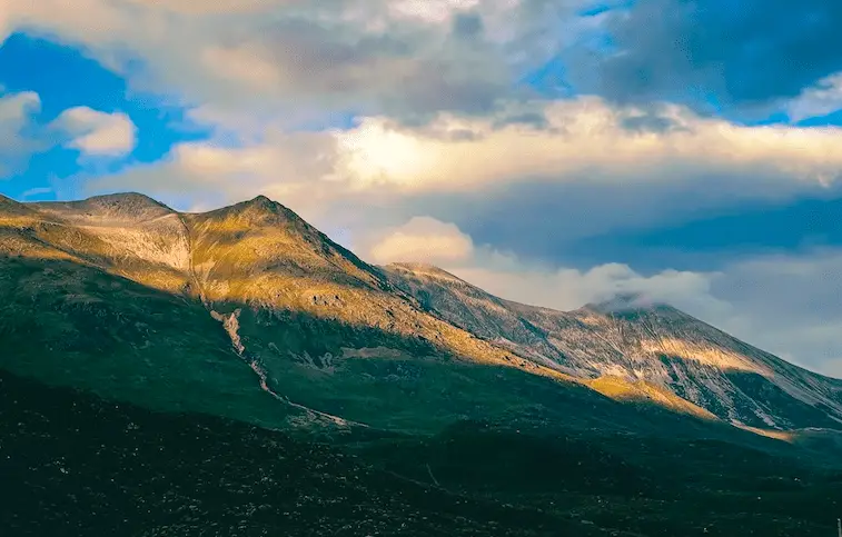 Torridon