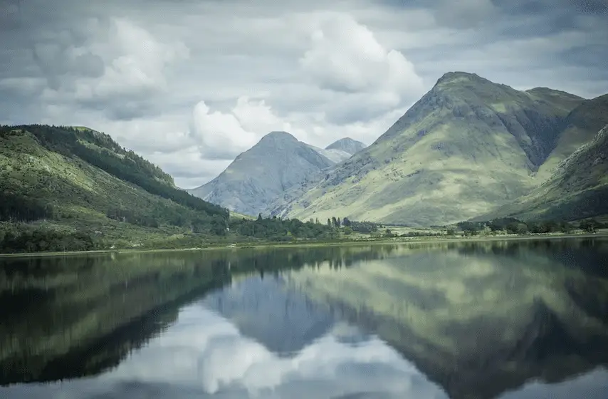 Loch Etive Munro Bagging Guide For Beginners