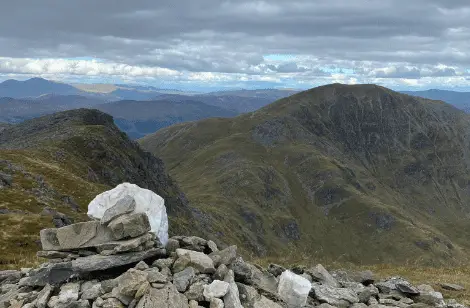 Ben Vorlich