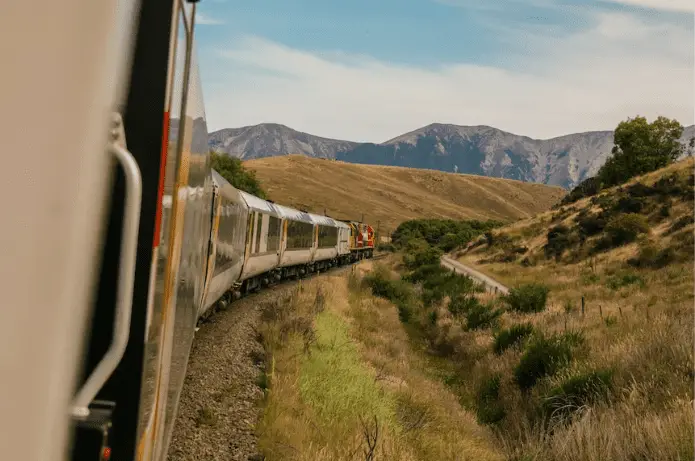 West Highland Line Harry Potter Filming Locations In Scotland