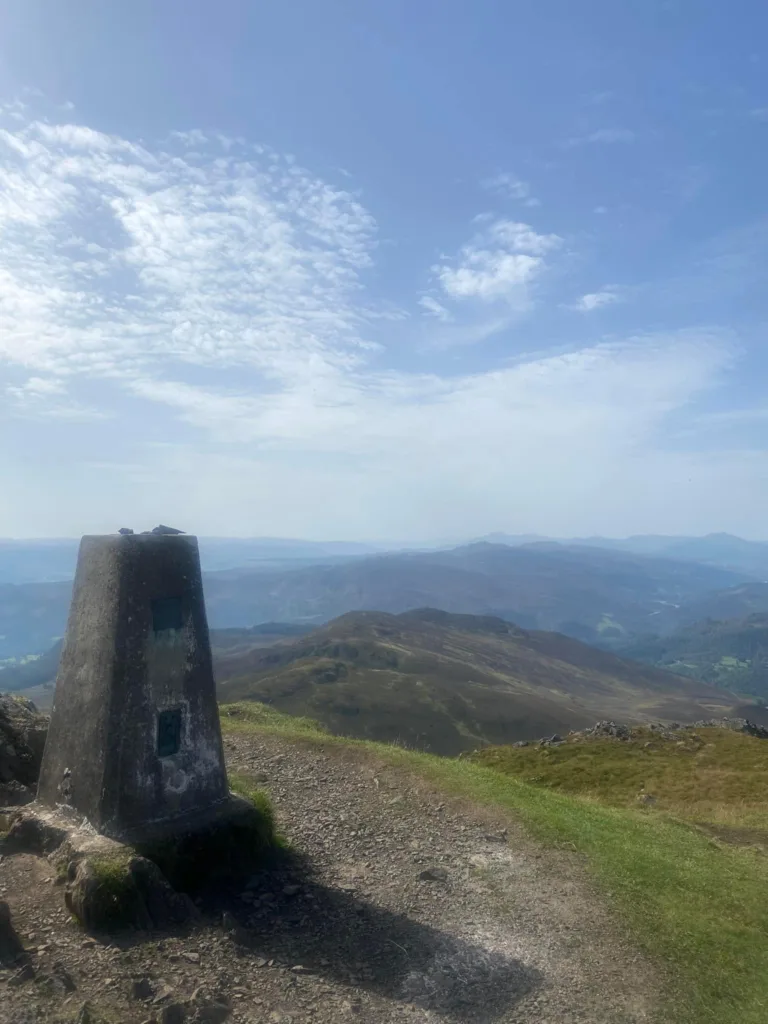 18 Most Popular Corbetts in Scotland 3