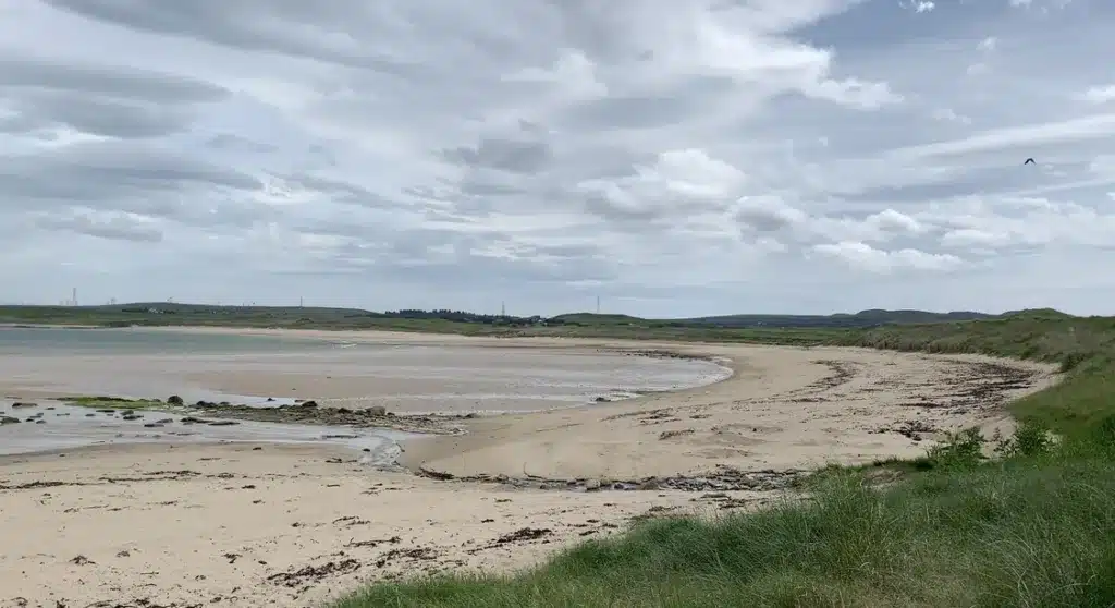 Dunnet Bay