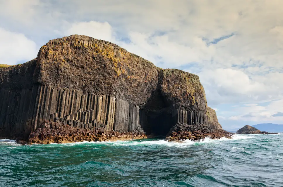 Fingals Cave