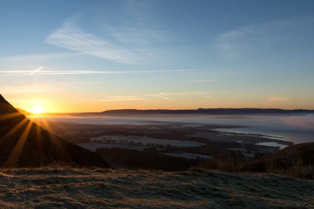 A Superb Guide To 20 Munros in Loch Lomond and the Trossachs 8