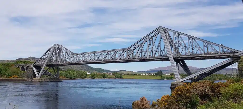 Connel Bridge