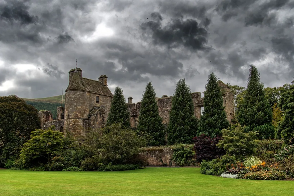 Falkland Palace