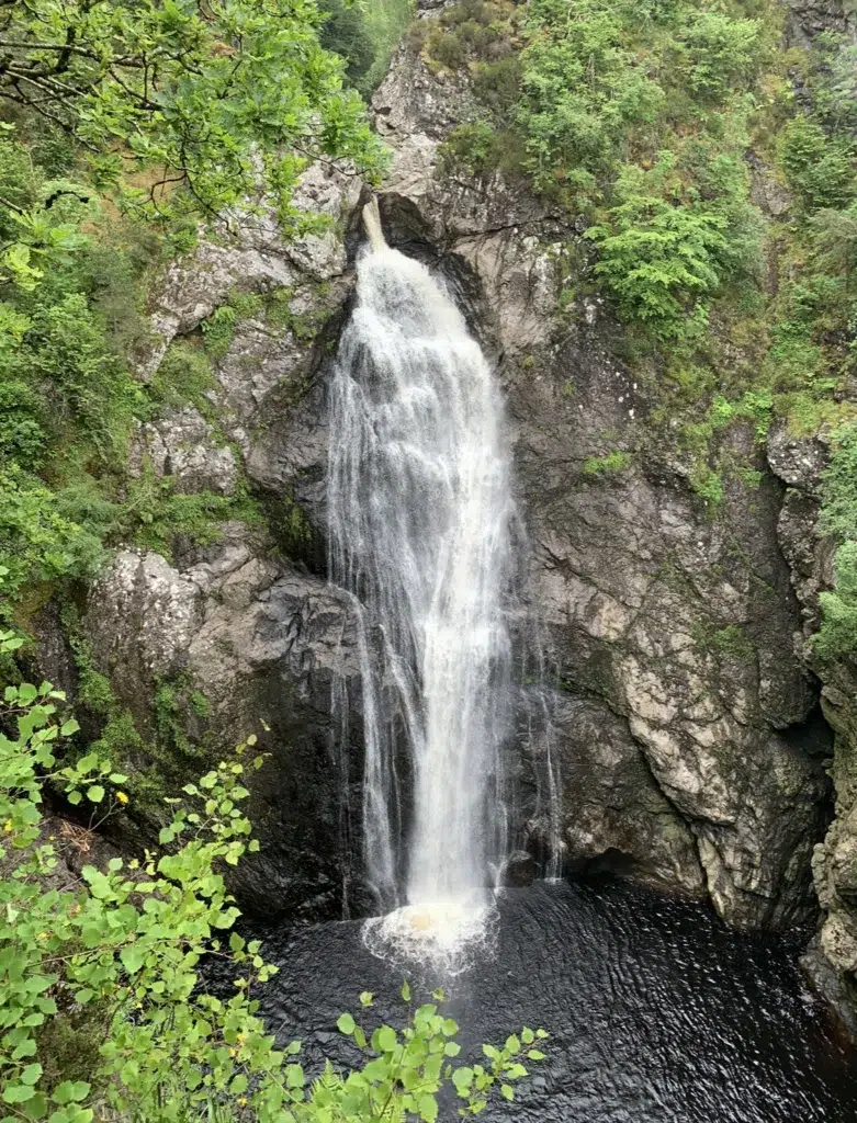 Falls of Foyers