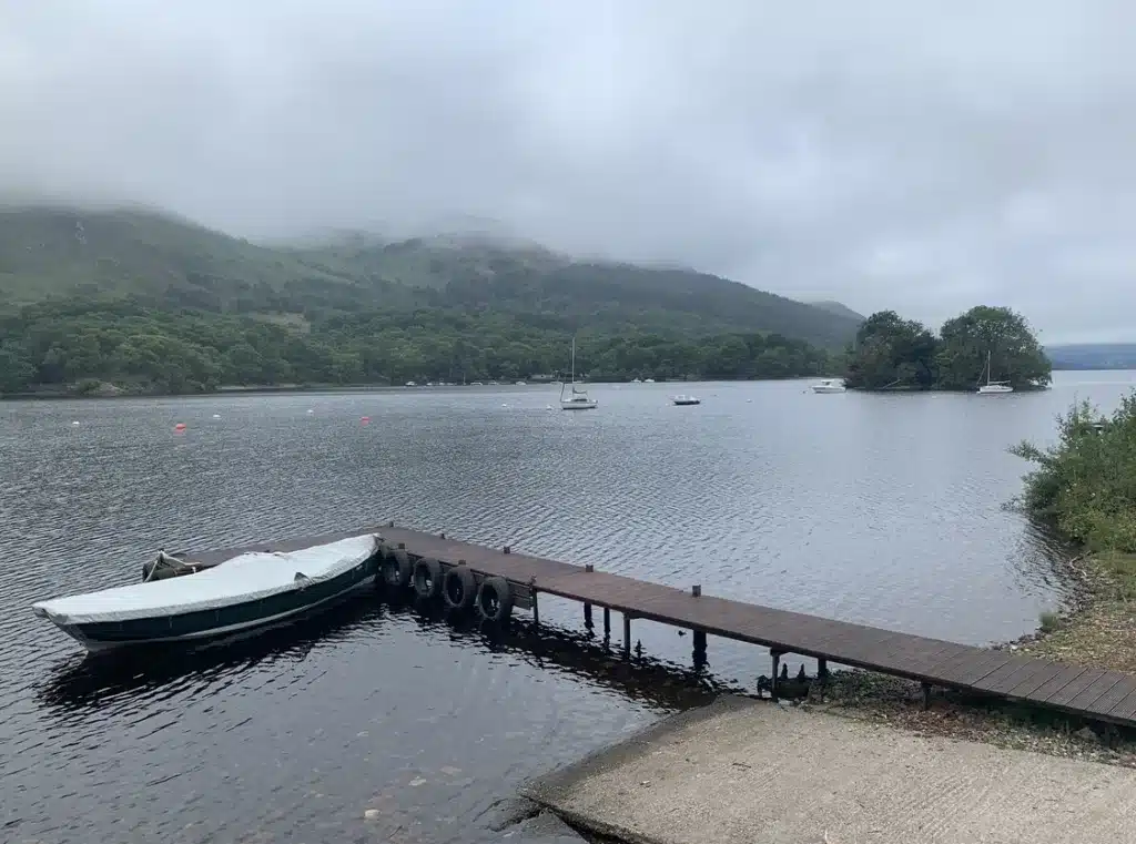 Loch Earn