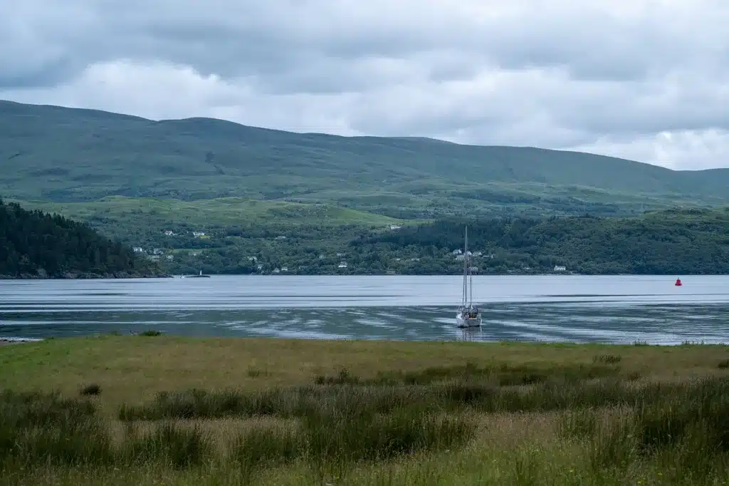 Lochgoilhead