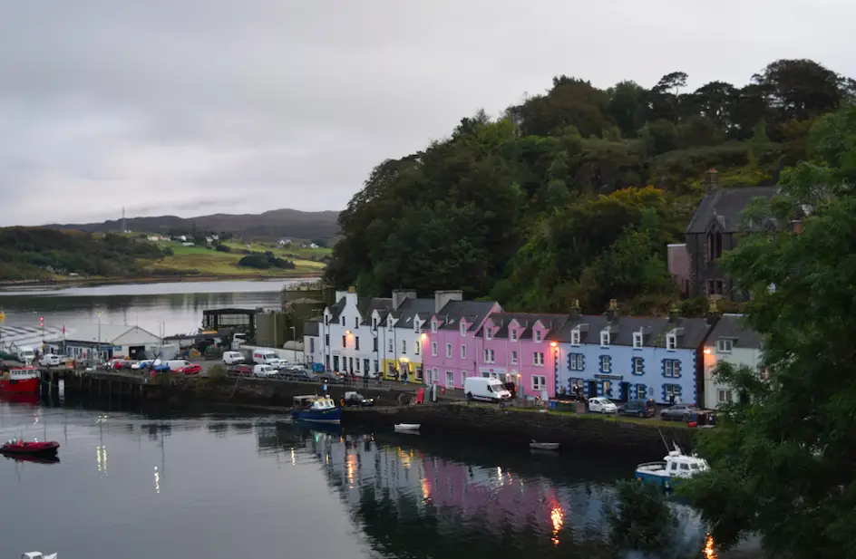 Portree