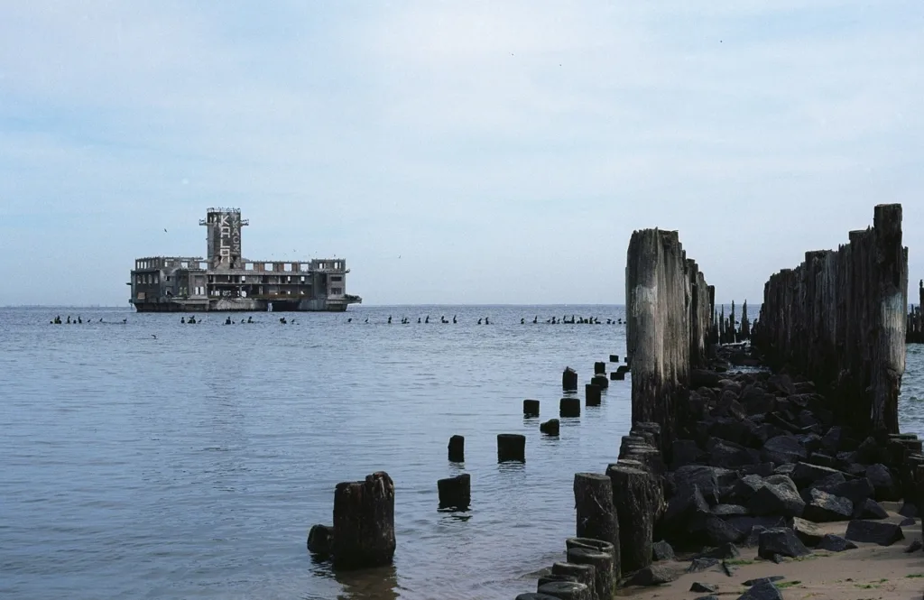 Torpedownia Hexengrund Gdynia Babie Doly Torpedownia Hexengrund Gdynia Babie Doly