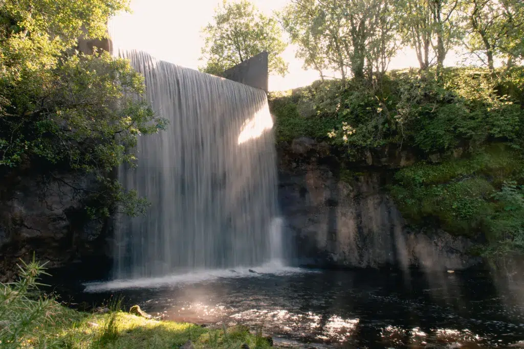 Greenock Cut Greenock Cut