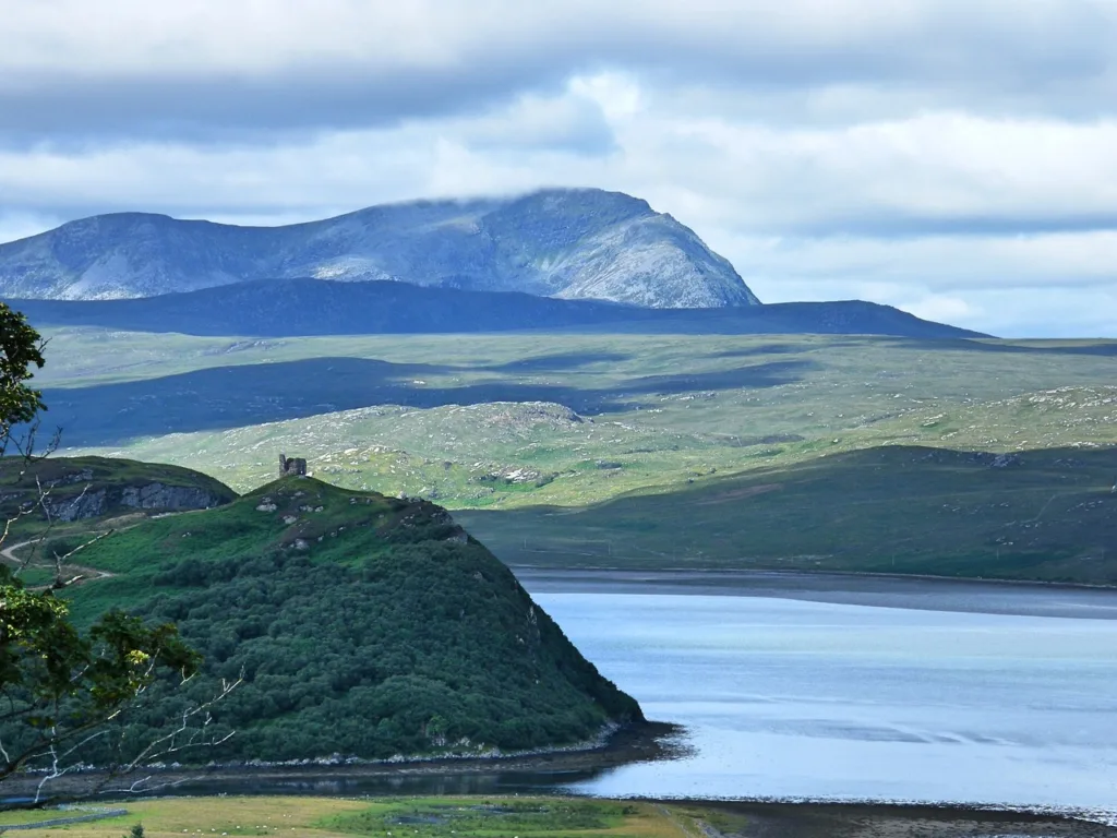 Castle Varrich