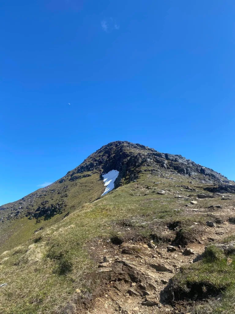 Ben Lui and Beinn a'Chlèibh: Useful Hiking Guide 3