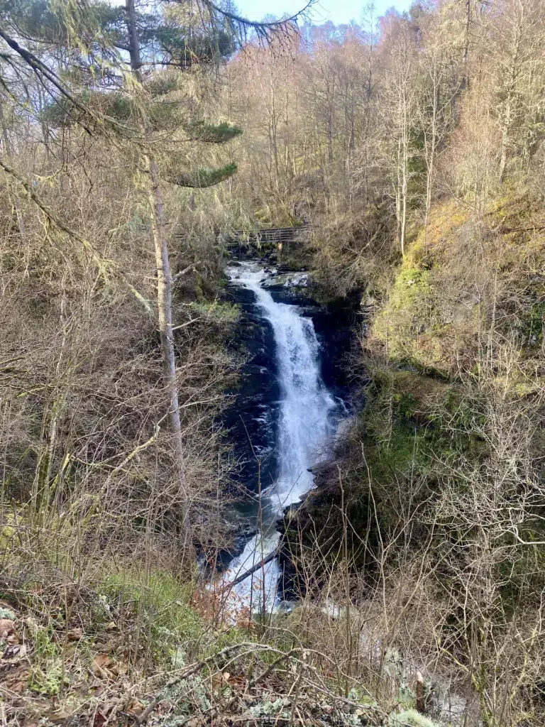 Birks of Aberfeldy