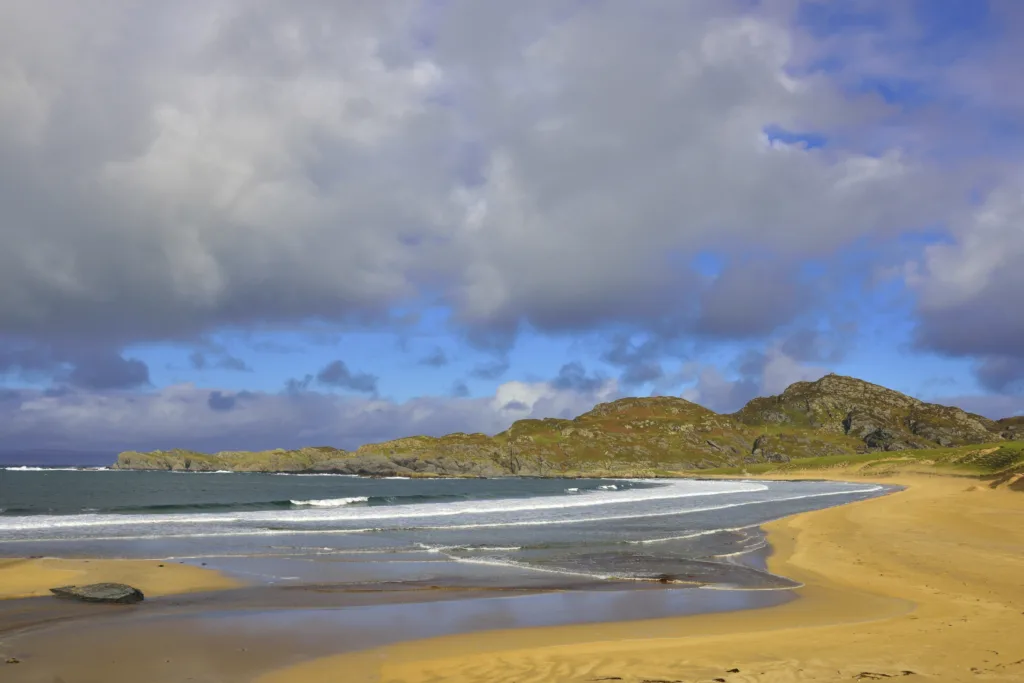Kiloran Bay Kiloran Bay