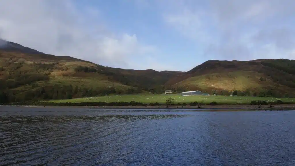 Top 12 Lochs in the Highlands of Scotland 2