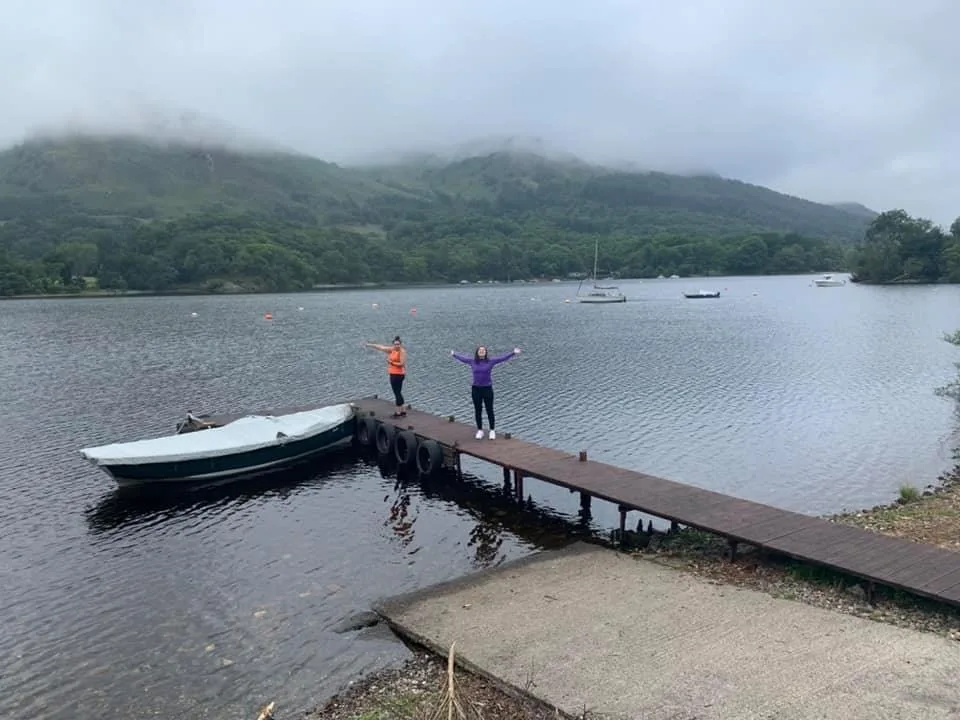 Loch Lubnaig