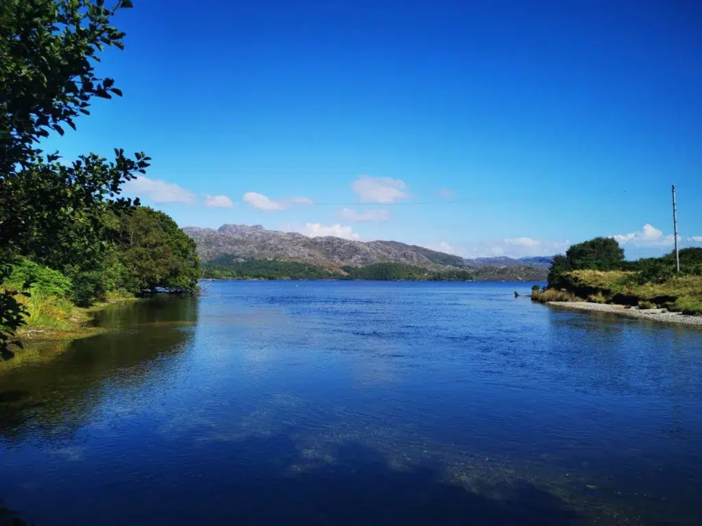 Loch Morar