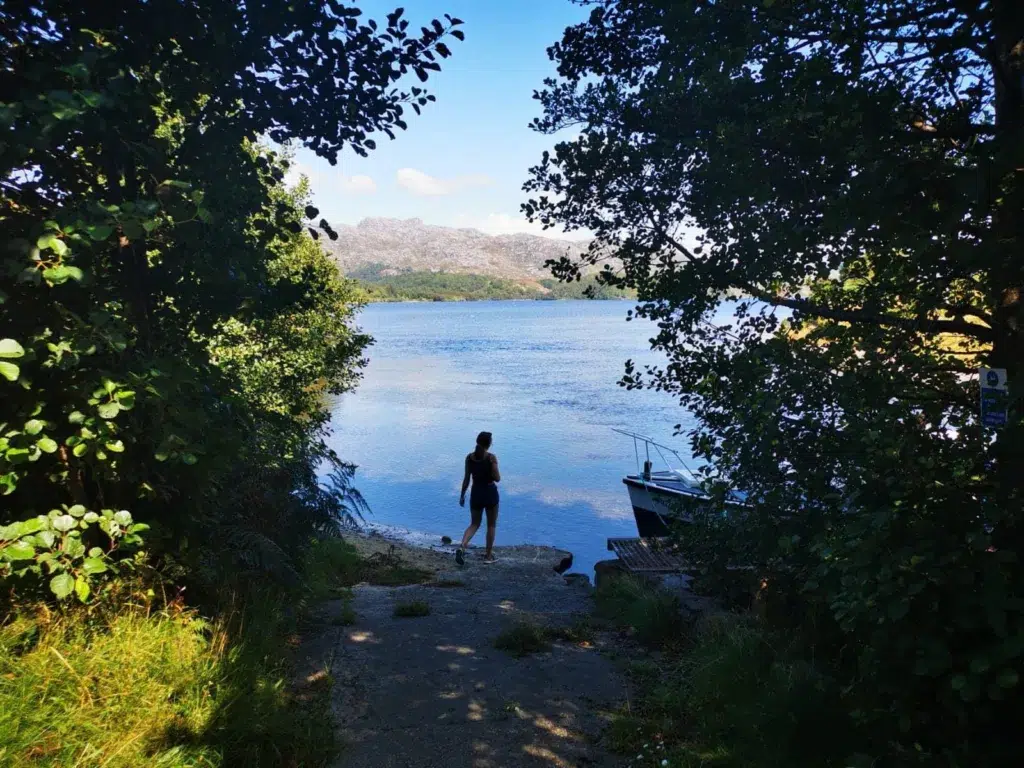 Loch Morar