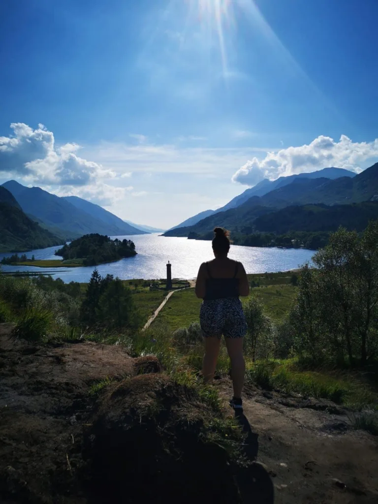 Loch Shiel