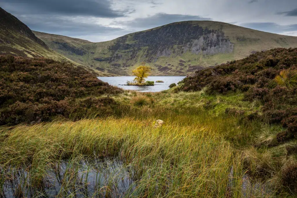 18 Most Popular Corbetts in Scotland 6