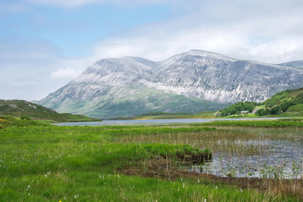 18 Most Popular Corbetts in Scotland 8