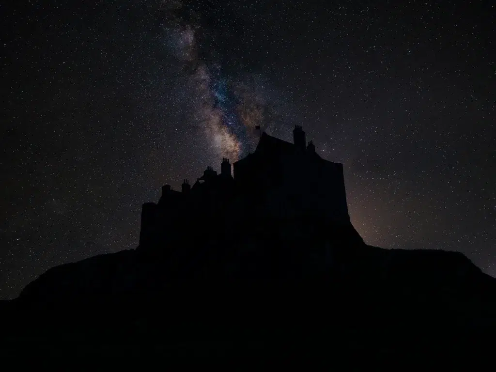 Duart Castle