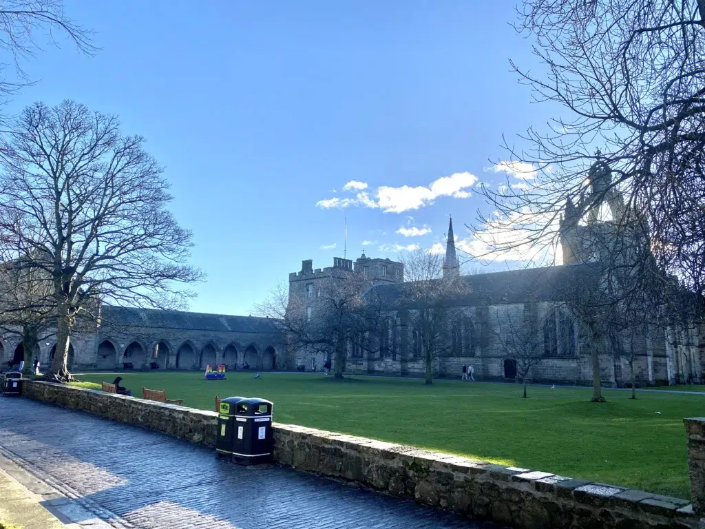 Kings College