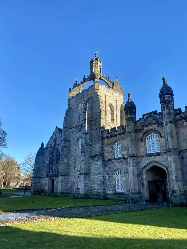 Kings College