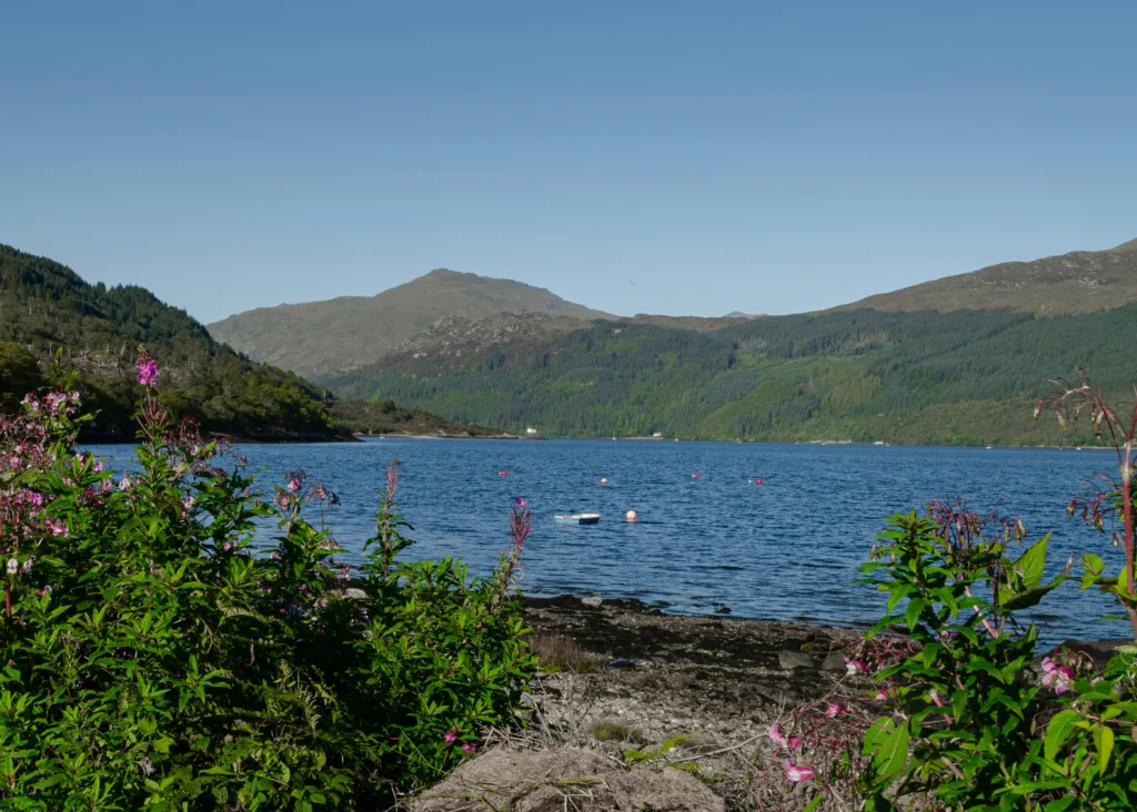 Loch Awe