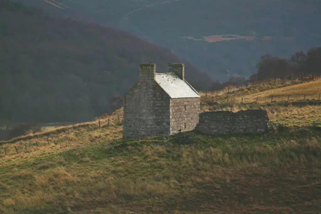 Bothy Fort Augustus Bothy near Fort Augustus