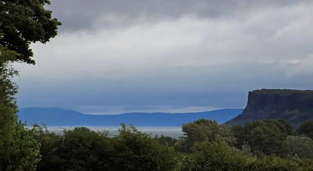 Mull of Kintyre Mull of Kintyre