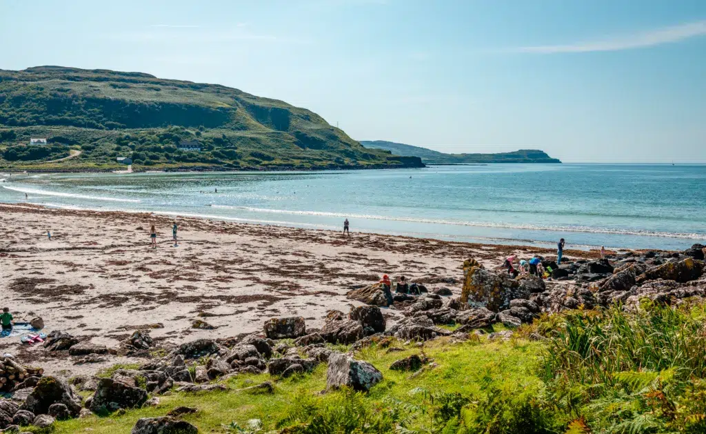 Calgary Bay 