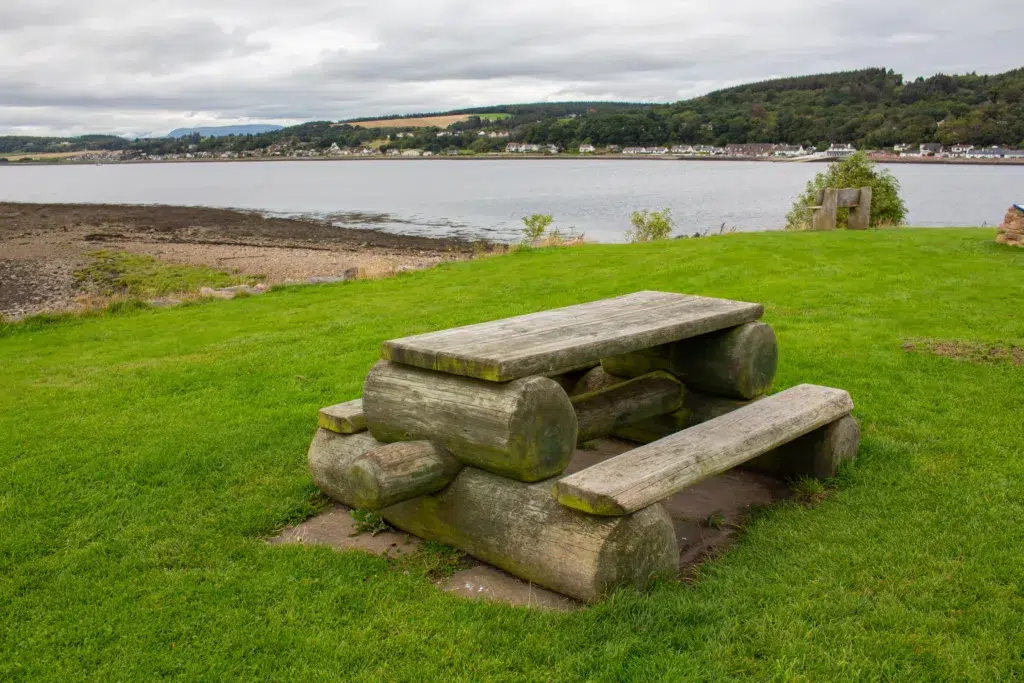 Merkinch Local Nature Reserve
Green spaces and parks in the highlands of Scotland